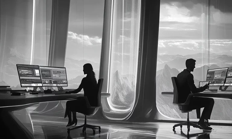 Exploring Low-Code and No-Code Tools for Faster Development Blog Article Image 10 768x461