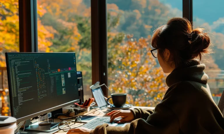 From Frontend to Backend: Understanding Full-Stack Development in 2025 Blog Article Image 4 768x461